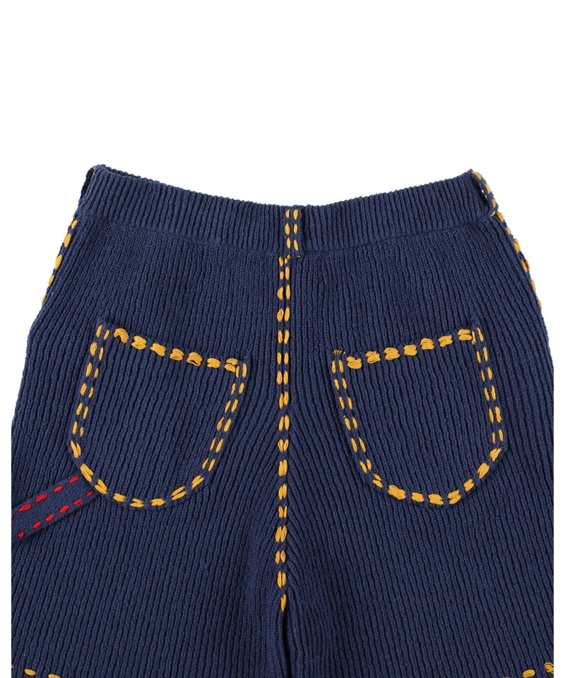 PG1 BEACH SHORTS NAVY