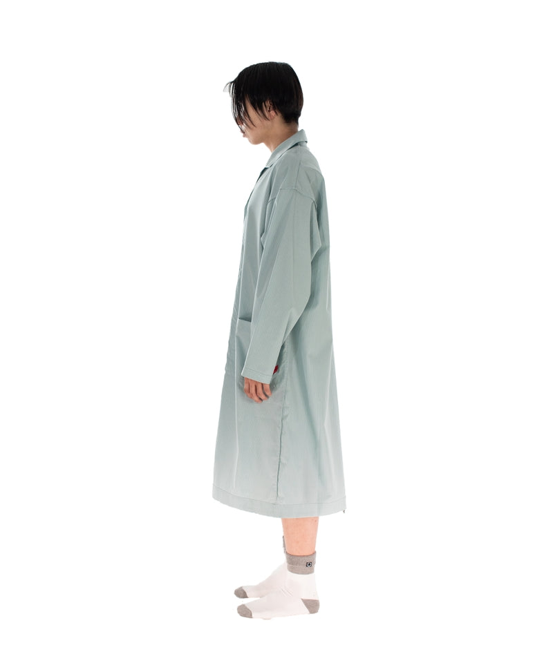 SLEEPER GREEN
