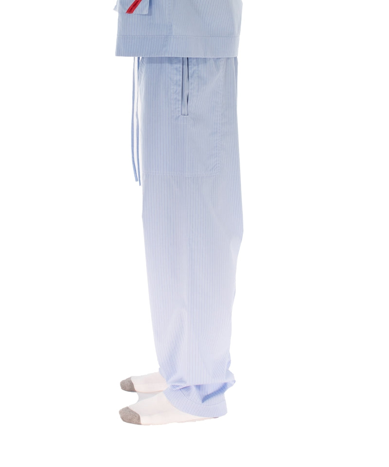 NIGHT PANTS SAX