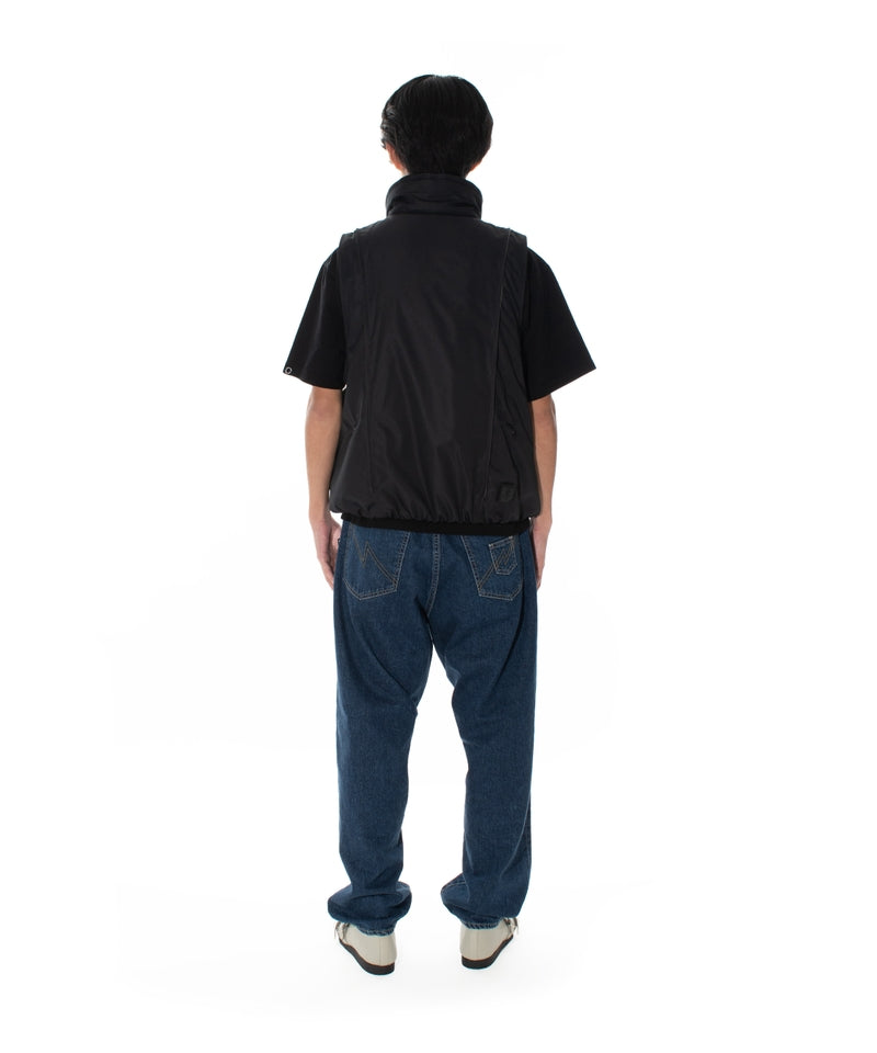 NH X PHINGERIN NOREN JACKET BLACK
