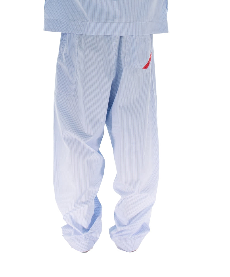 NIGHT PANTS SAX