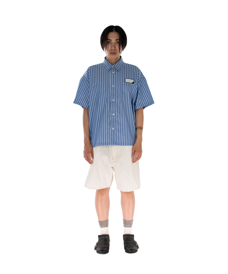 BOWTIE WORKSHIRT SAX