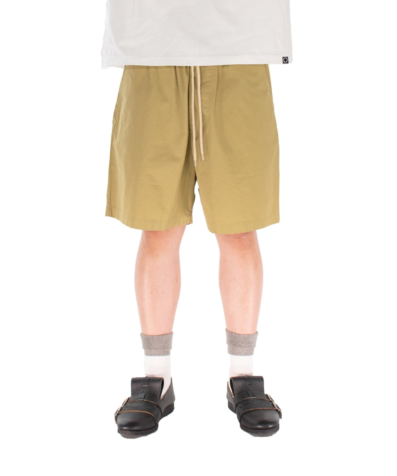 HAMBLETON SHORTS BEIGE