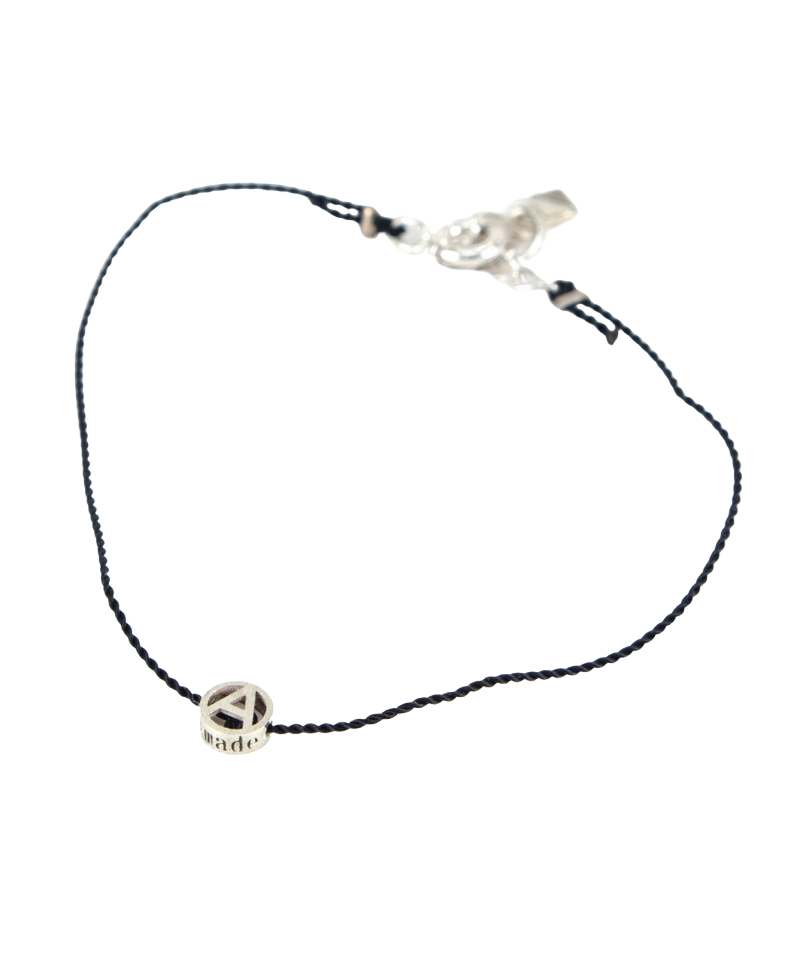 TINY A BRACELET
