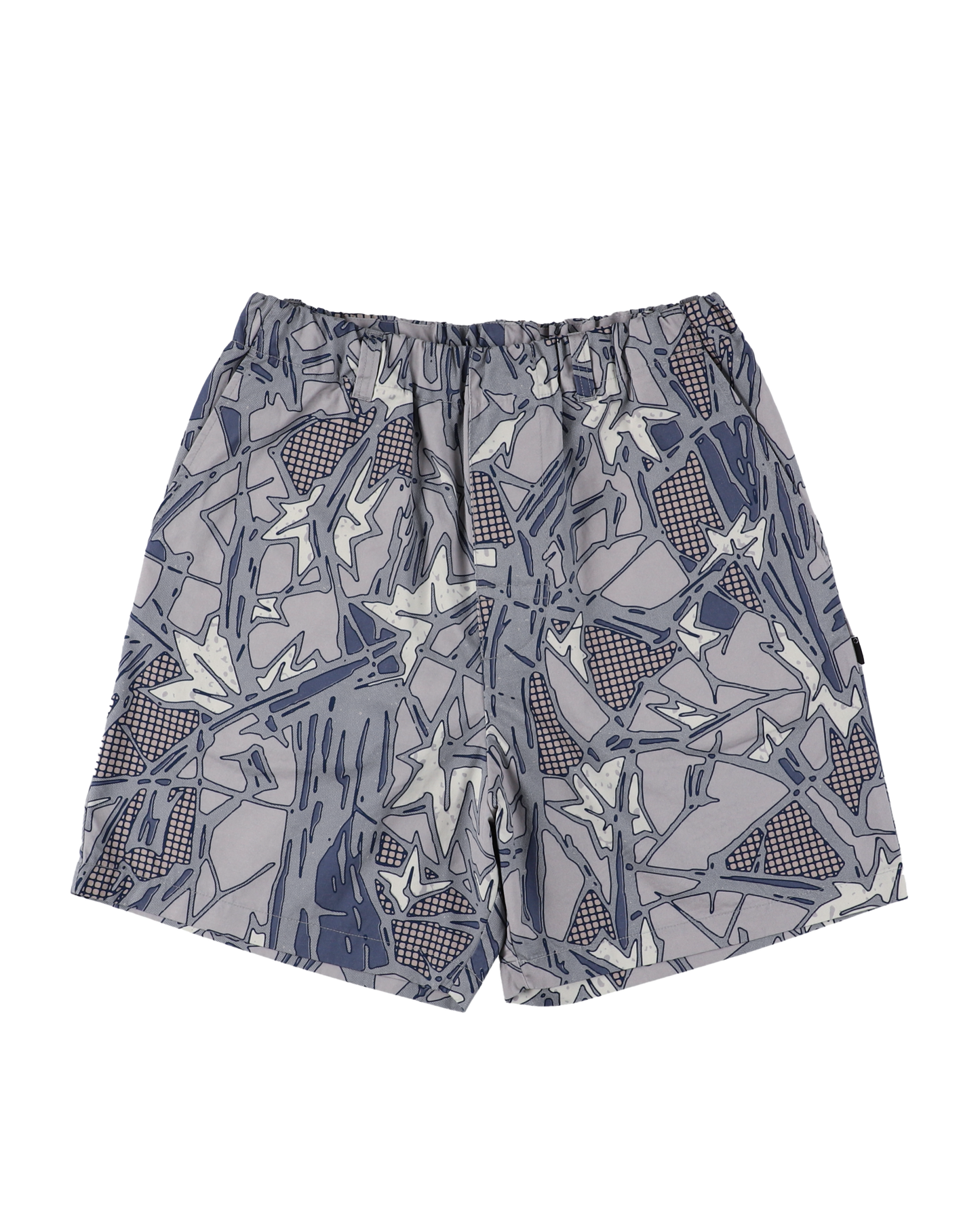 ORIGINAL CAMO PHZ01 HAMBLETON SHORTS