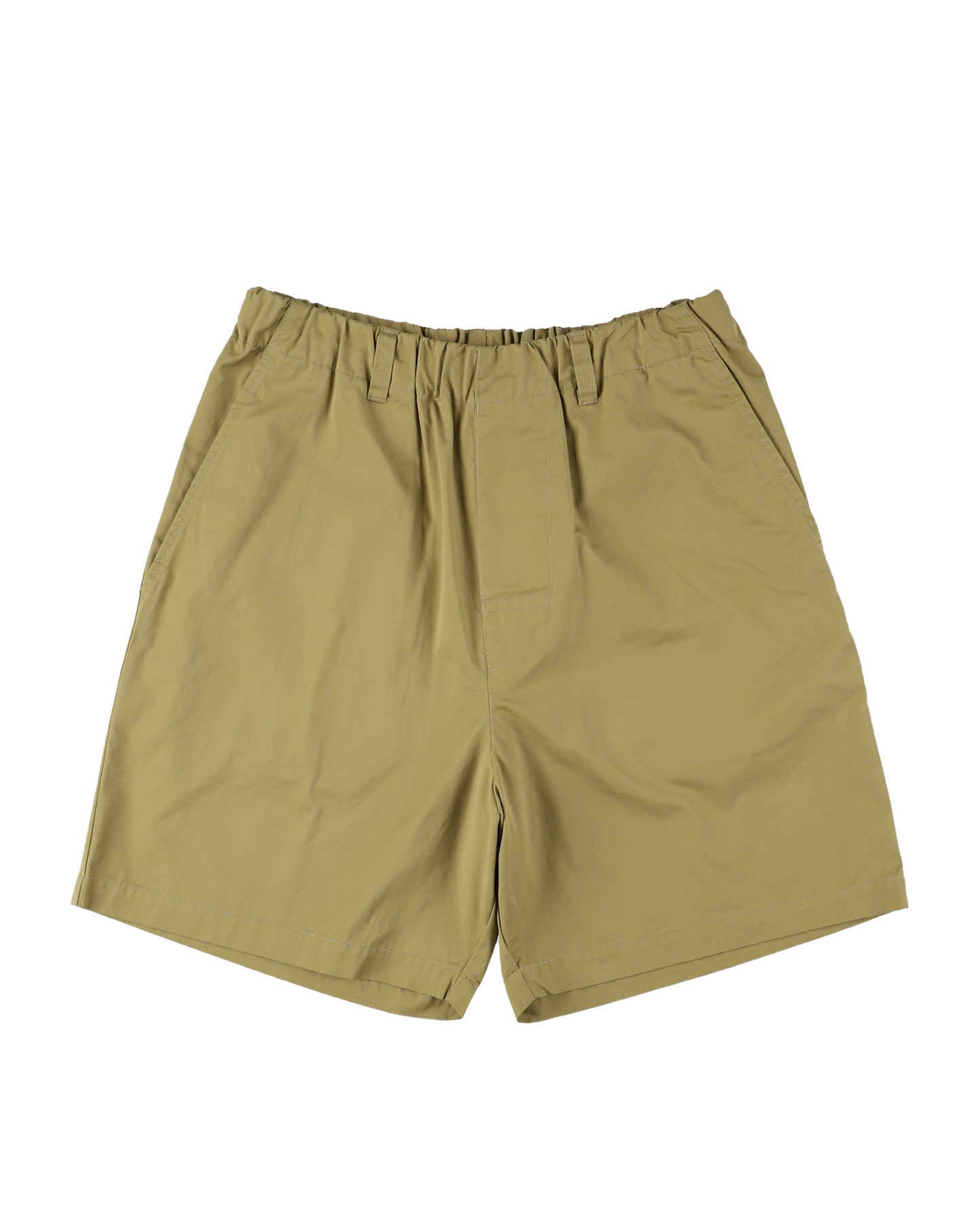 HAMBLETON SHORTS BEIGE