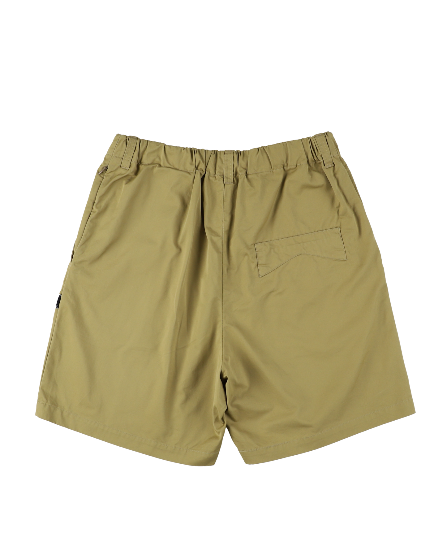 HAMBLETON SHORTS BEIGE