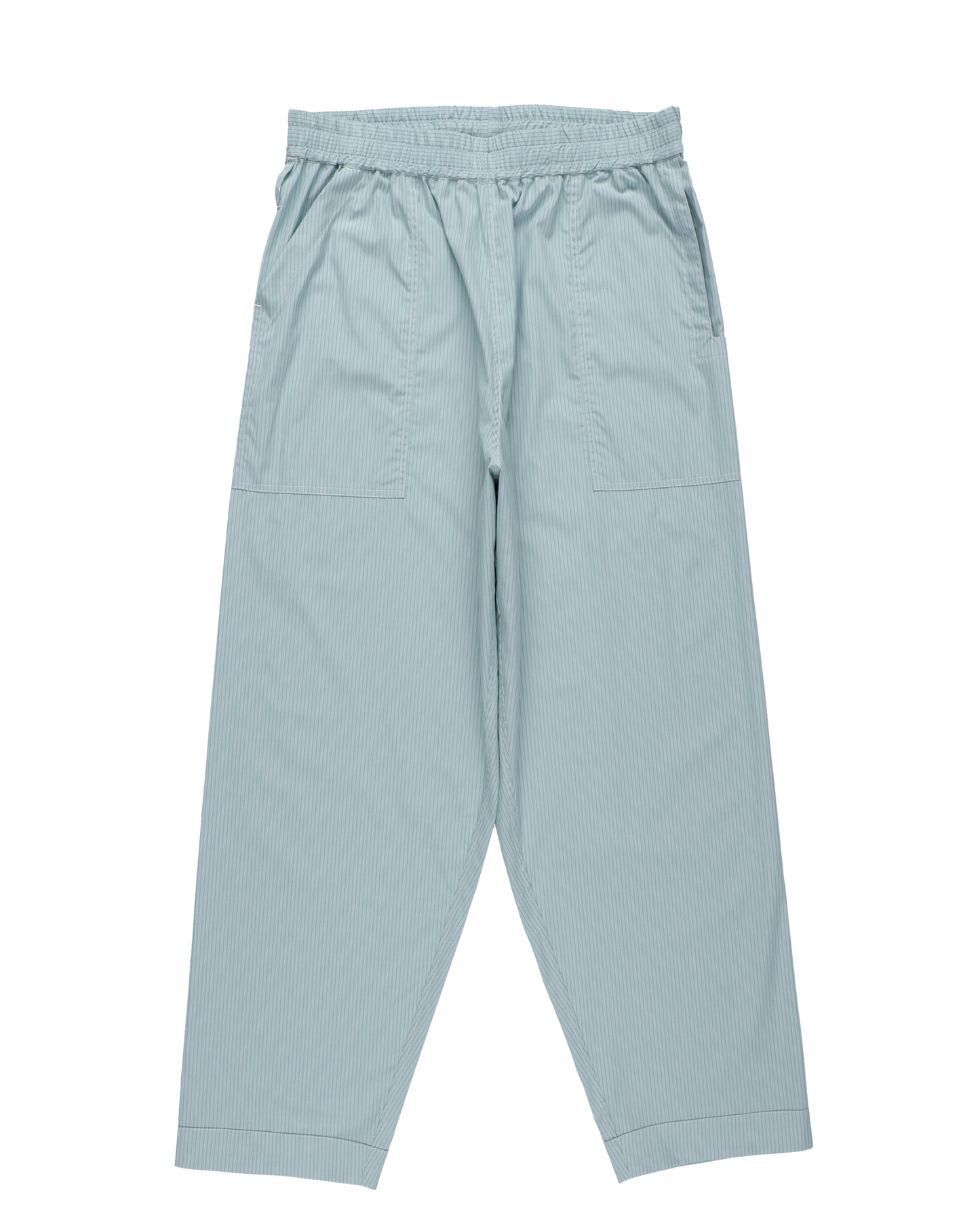 NIGHT PANTS GREEN