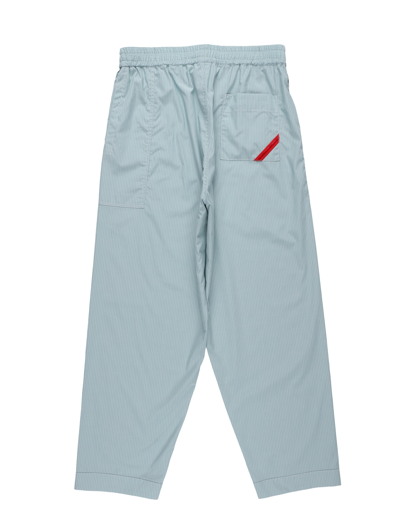 NIGHT PANTS GREEN