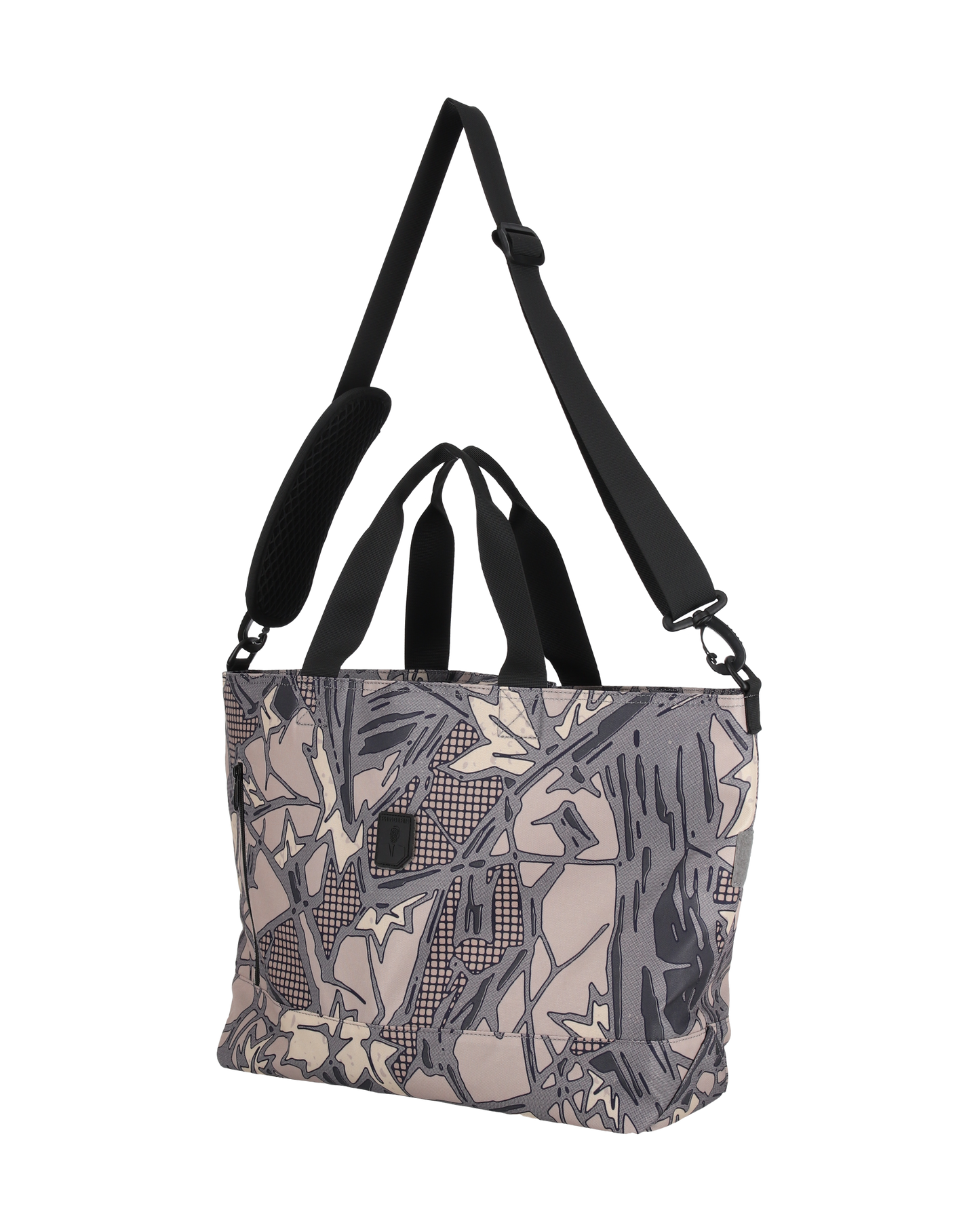ORIGINAL CAMO PHZ01 EVERYDAY TOTE BAG