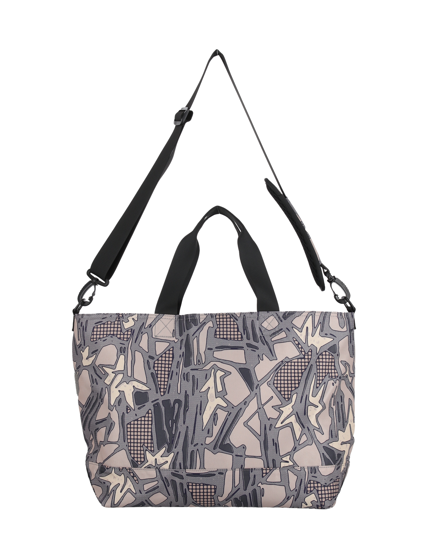 ORIGINAL CAMO PHZ01 EVERYDAY TOTE BAG