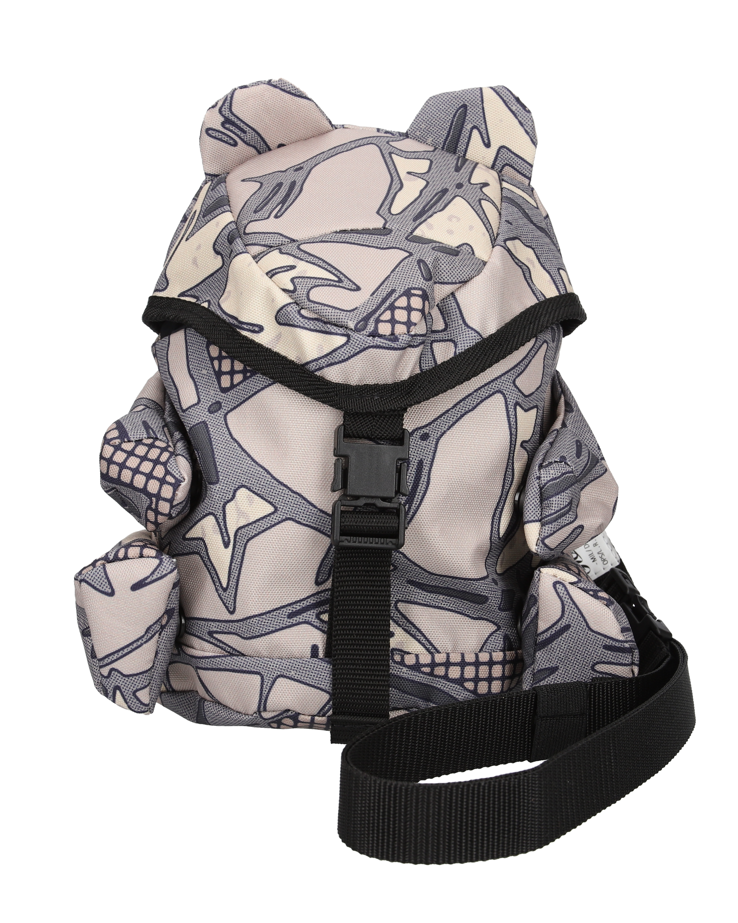 ORIGINAL CAMO PHZ01 CUMALICE POUCH