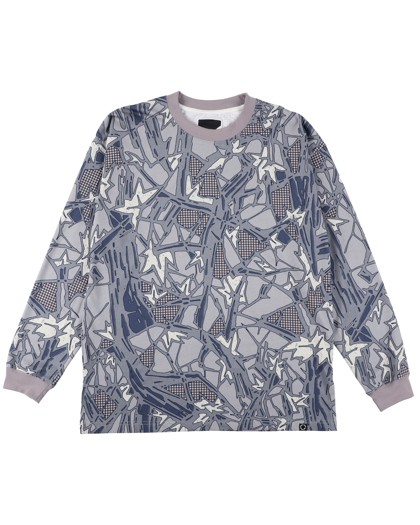 ORIGINAL CAMO PHZ01 L/S TEE