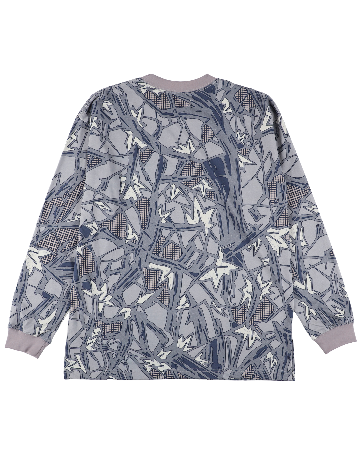 ORIGINAL CAMO PHZ01 L/S TEE
