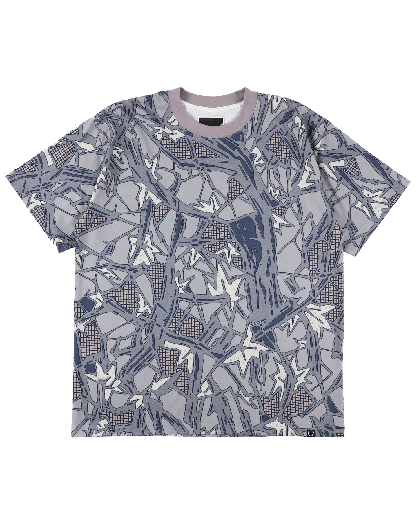 ORIGINAL CAMO PHZ01 S/S TEE