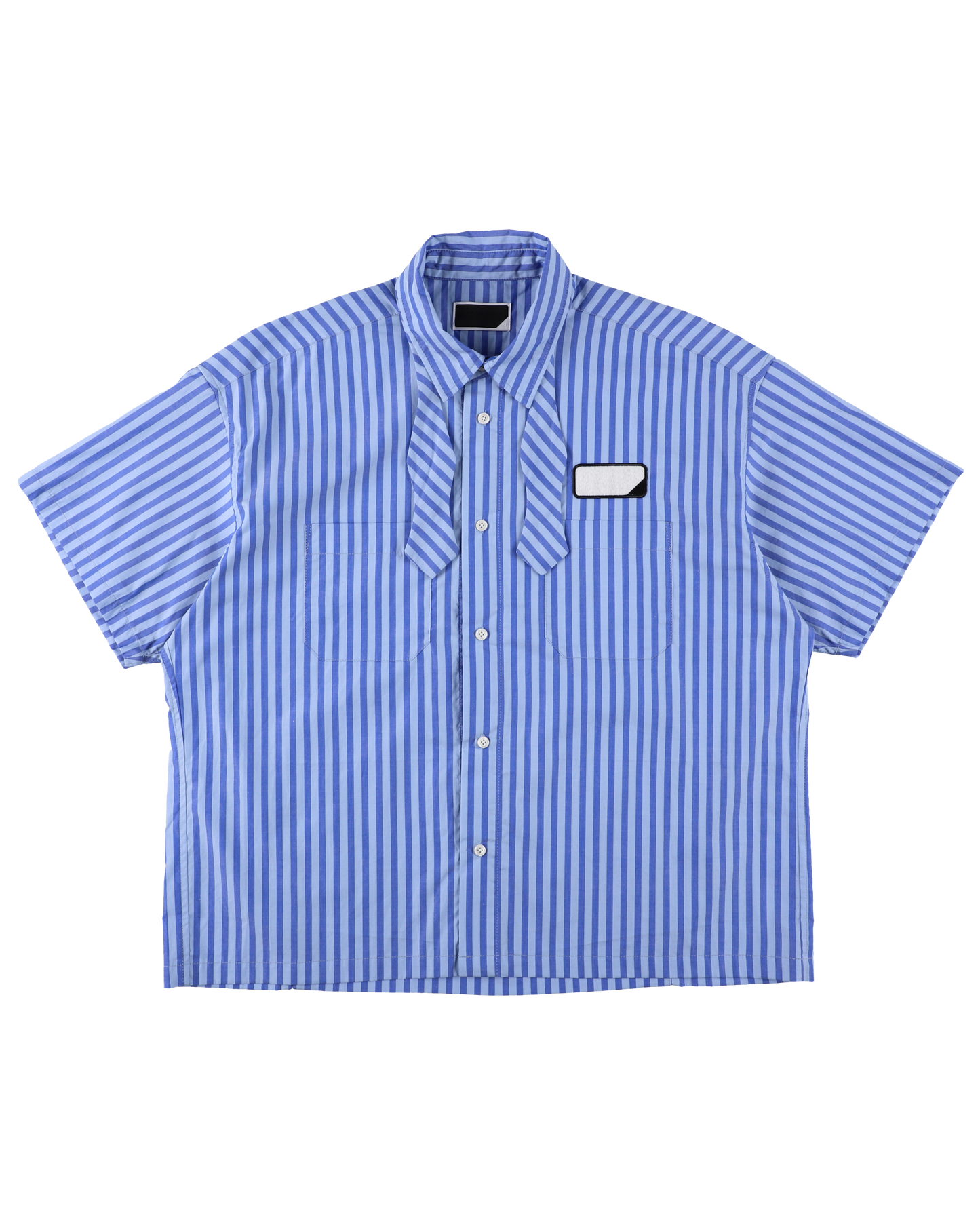 BOWTIE WORKSHIRT SAX