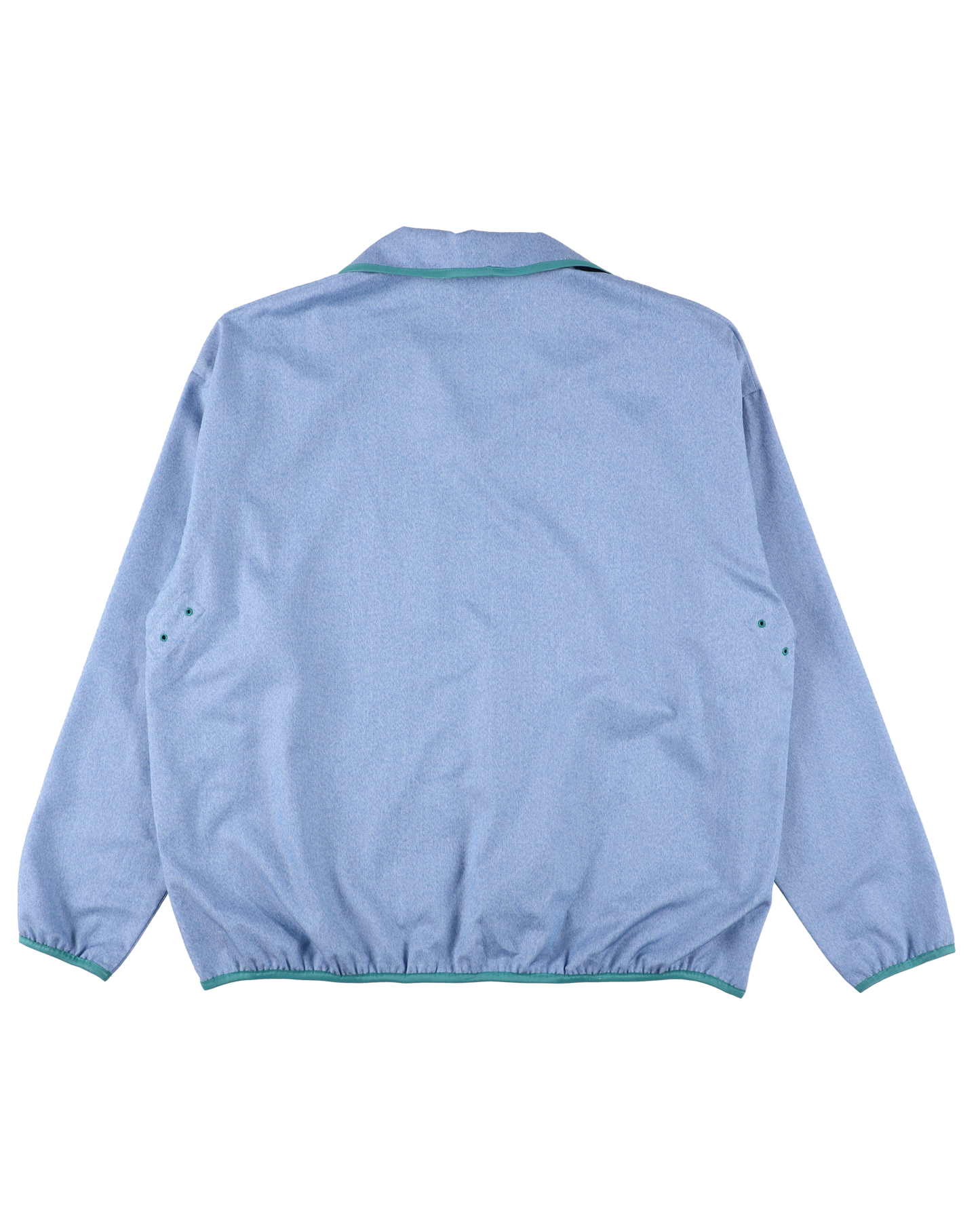PIPE TOP SKIPPER L/S BLUE