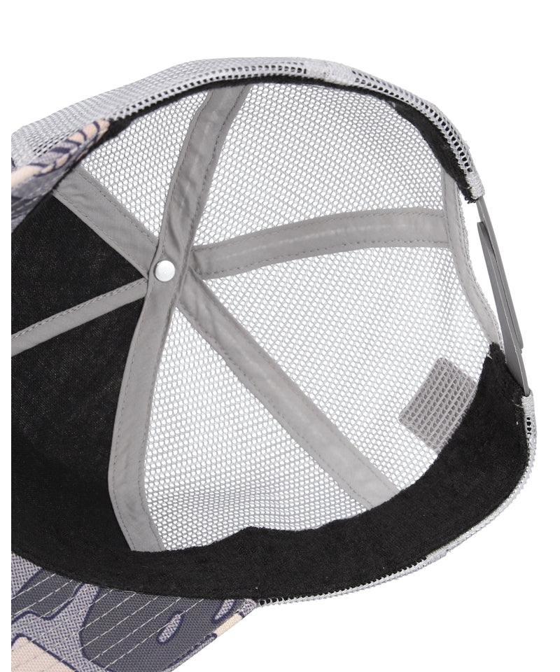 ORIGINAL CAMO PHZ01 TRUCKER HAT