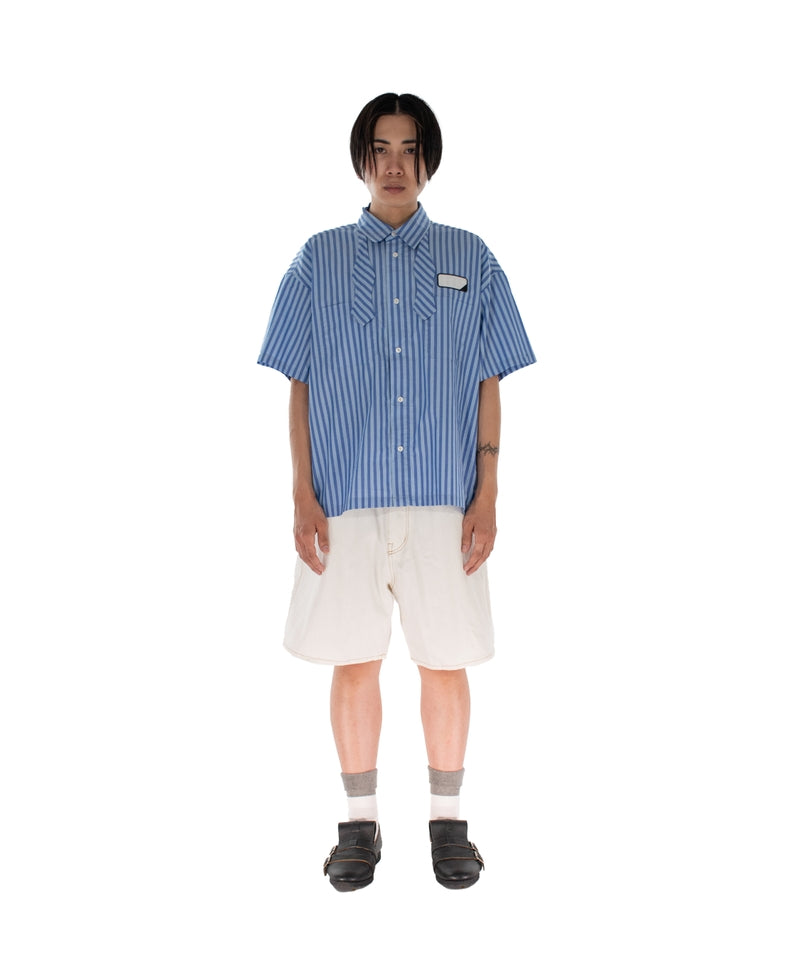 BOWTIE WORKSHIRT SAX