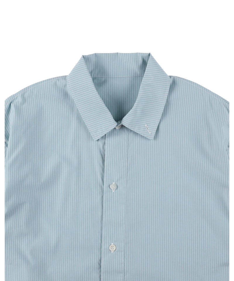 NIGHT SHIRT GREEN