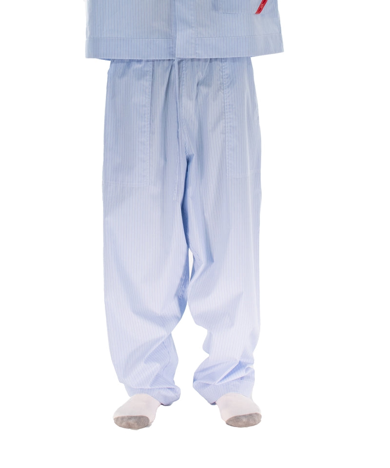 NIGHT PANTS SAX