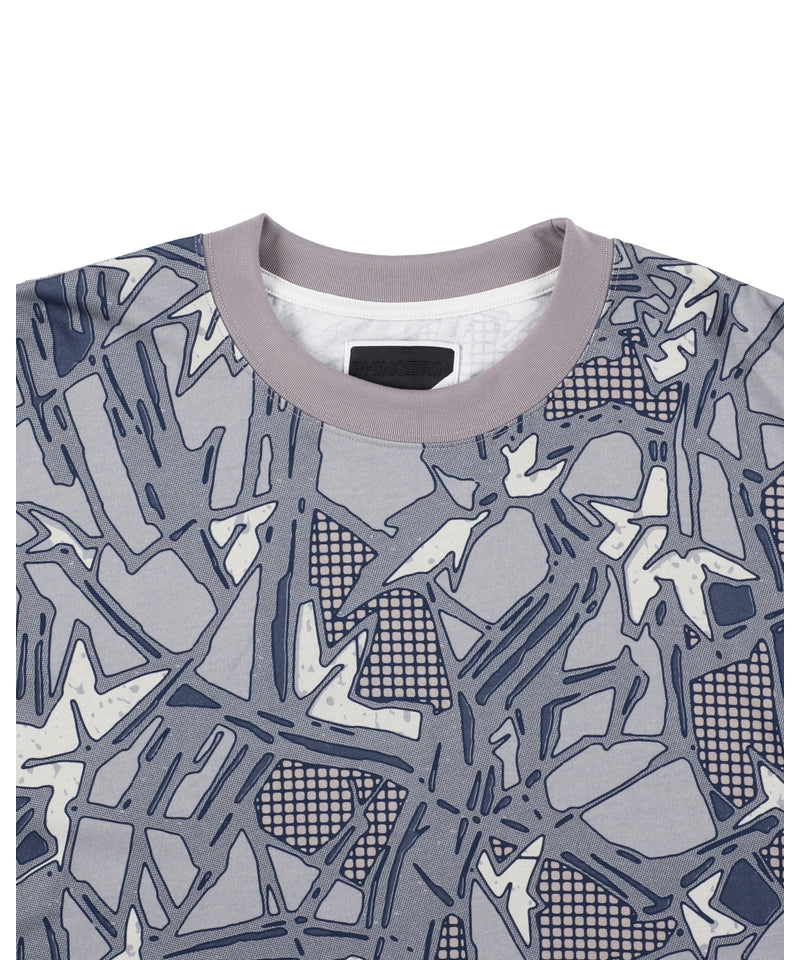 ORIGINAL CAMO PHZ01 L/S TEE