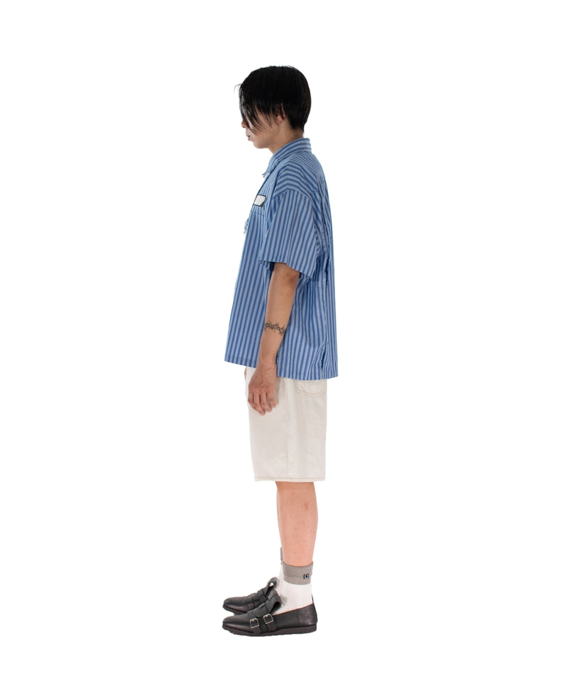 BOWTIE WORKSHIRT SAX