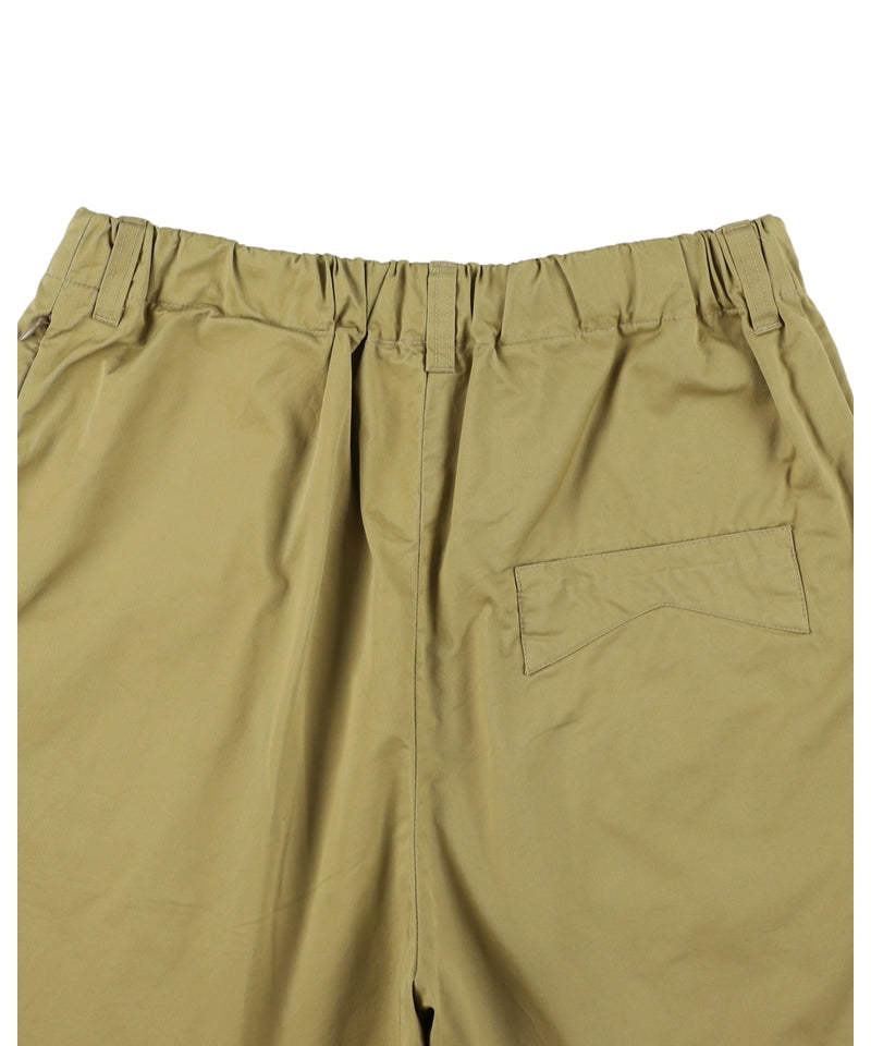 HAMBLETON SHORTS BEIGE
