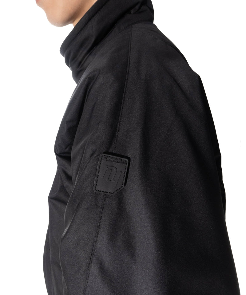 NH X PHINGERIN NOREN JACKET BLACK