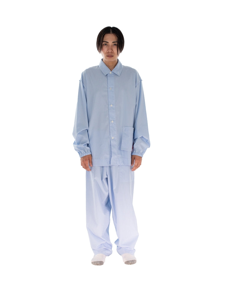 NIGHT SHIRT SAX