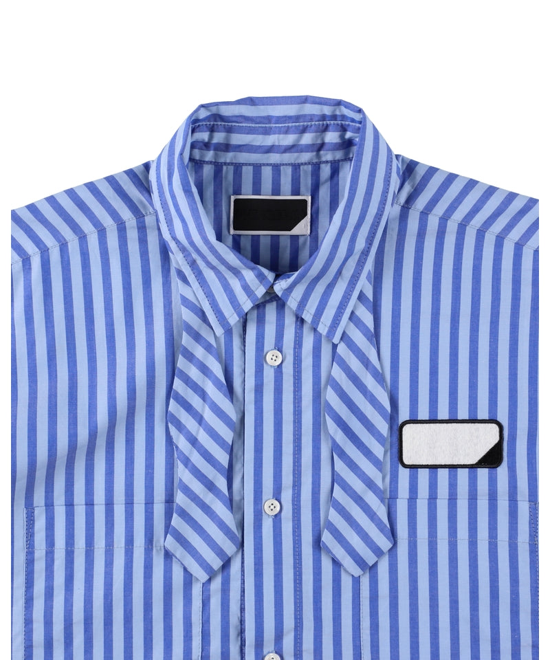 BOWTIE WORKSHIRT SAX