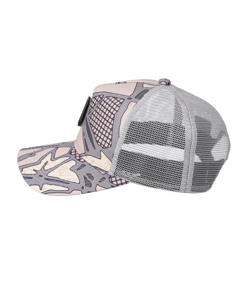 ORIGINAL CAMO PHZ01 TRUCKER HAT