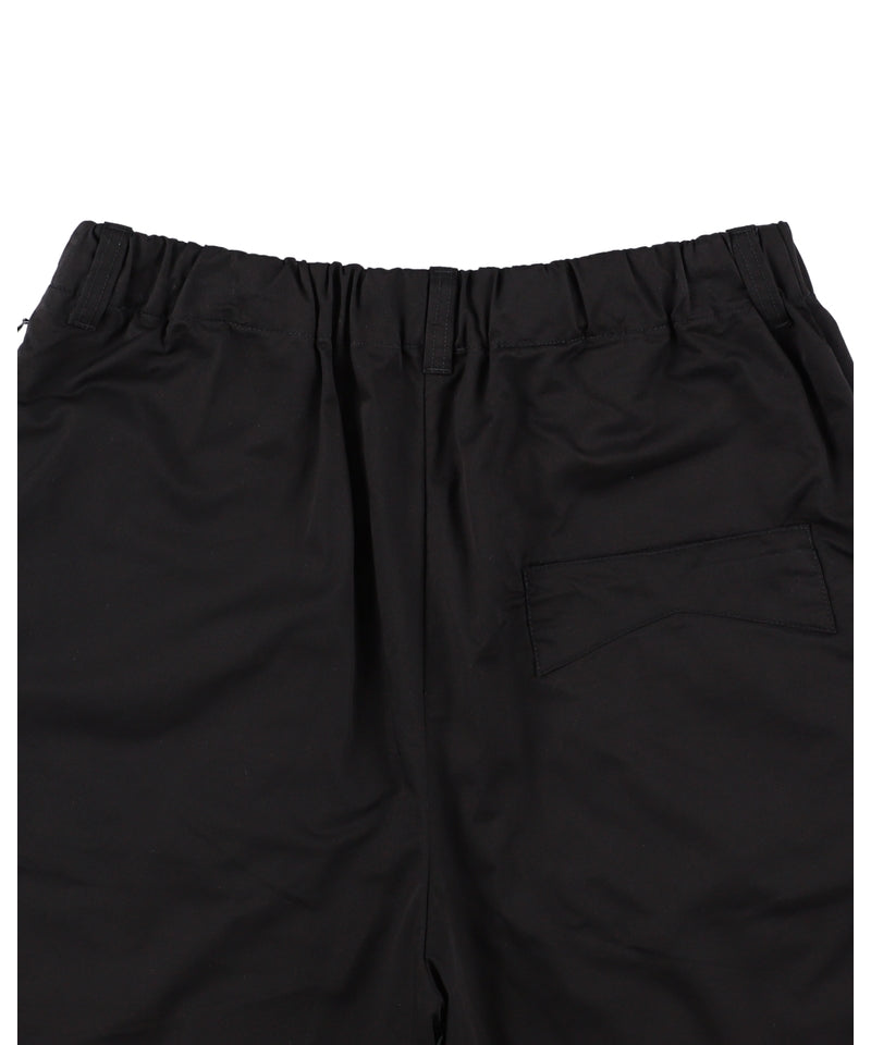 HAMBLETON SHORTS BLACK