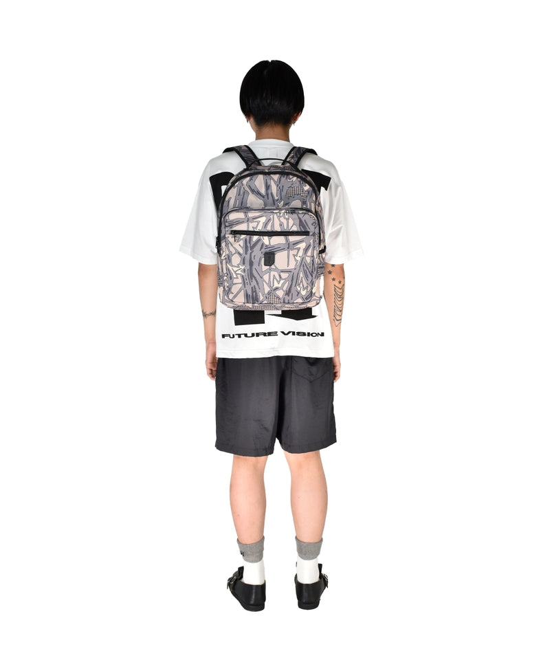 ORIGINAL CAMO PHZ01 EVERYDAY BACKPACK