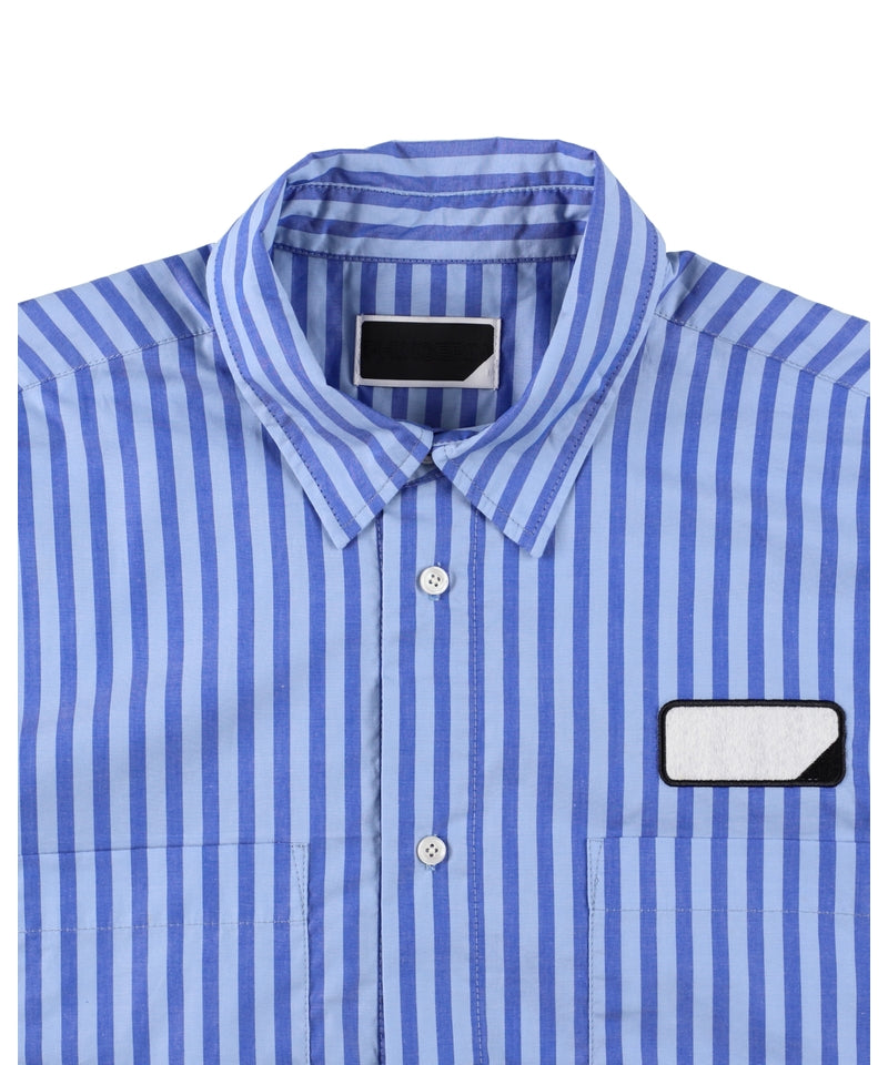 BOWTIE WORKSHIRT SAX