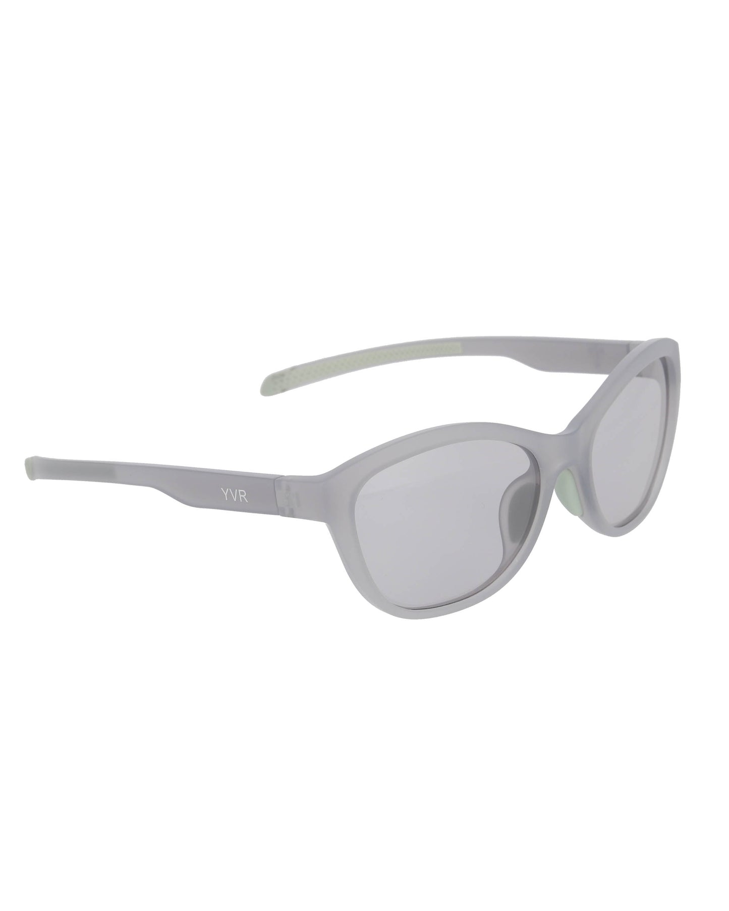 YVR BK50 (LIGHT GREY)