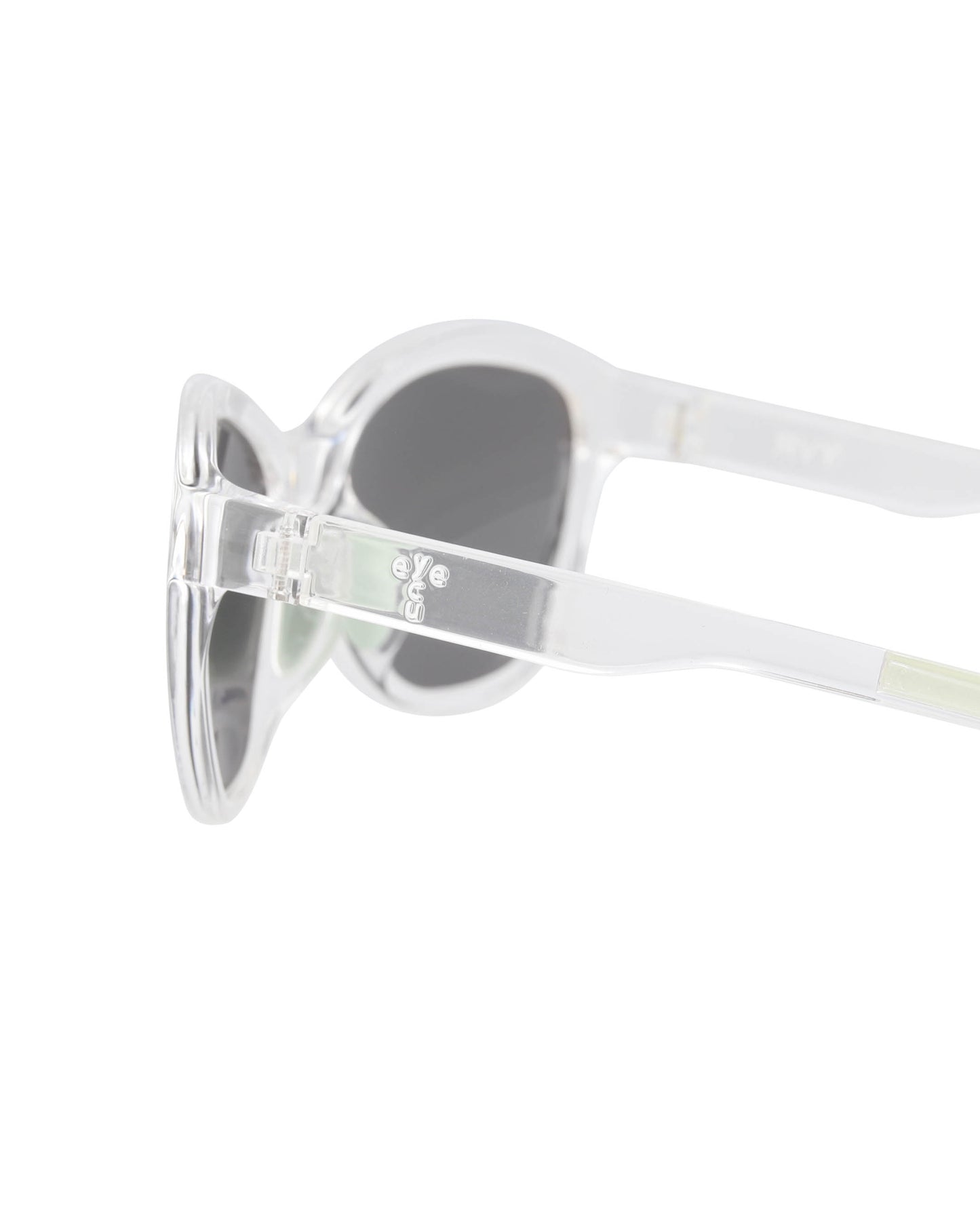 YVR CL100 (CLEAR)