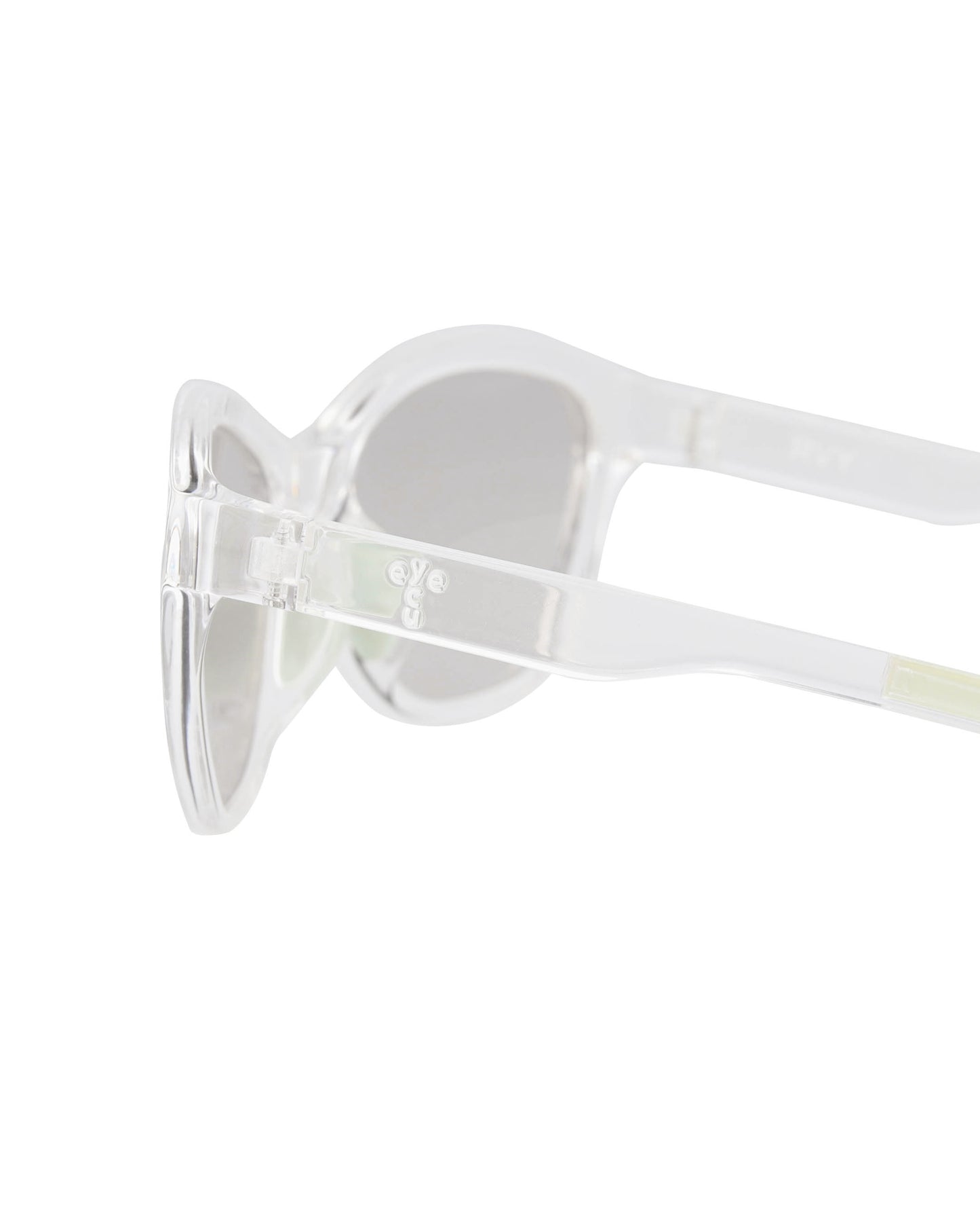 YVR CL100 (CLEAR)