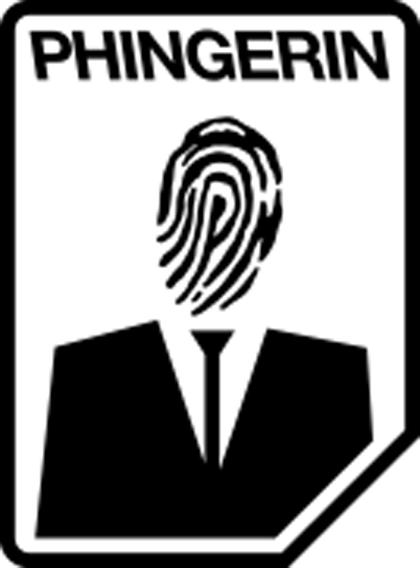 PHINGERIN