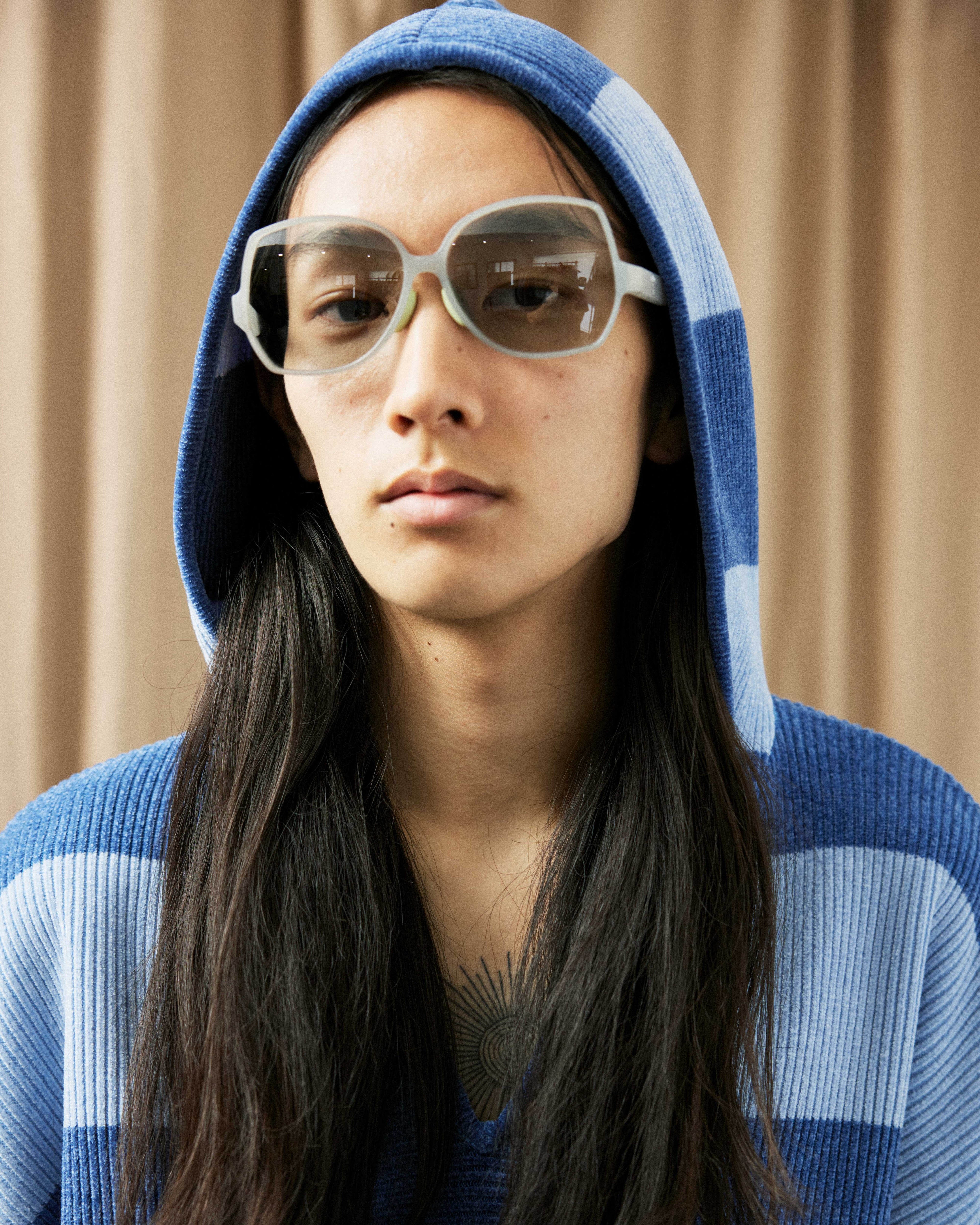 SS25 LOOKBOOK – PHINGERIN