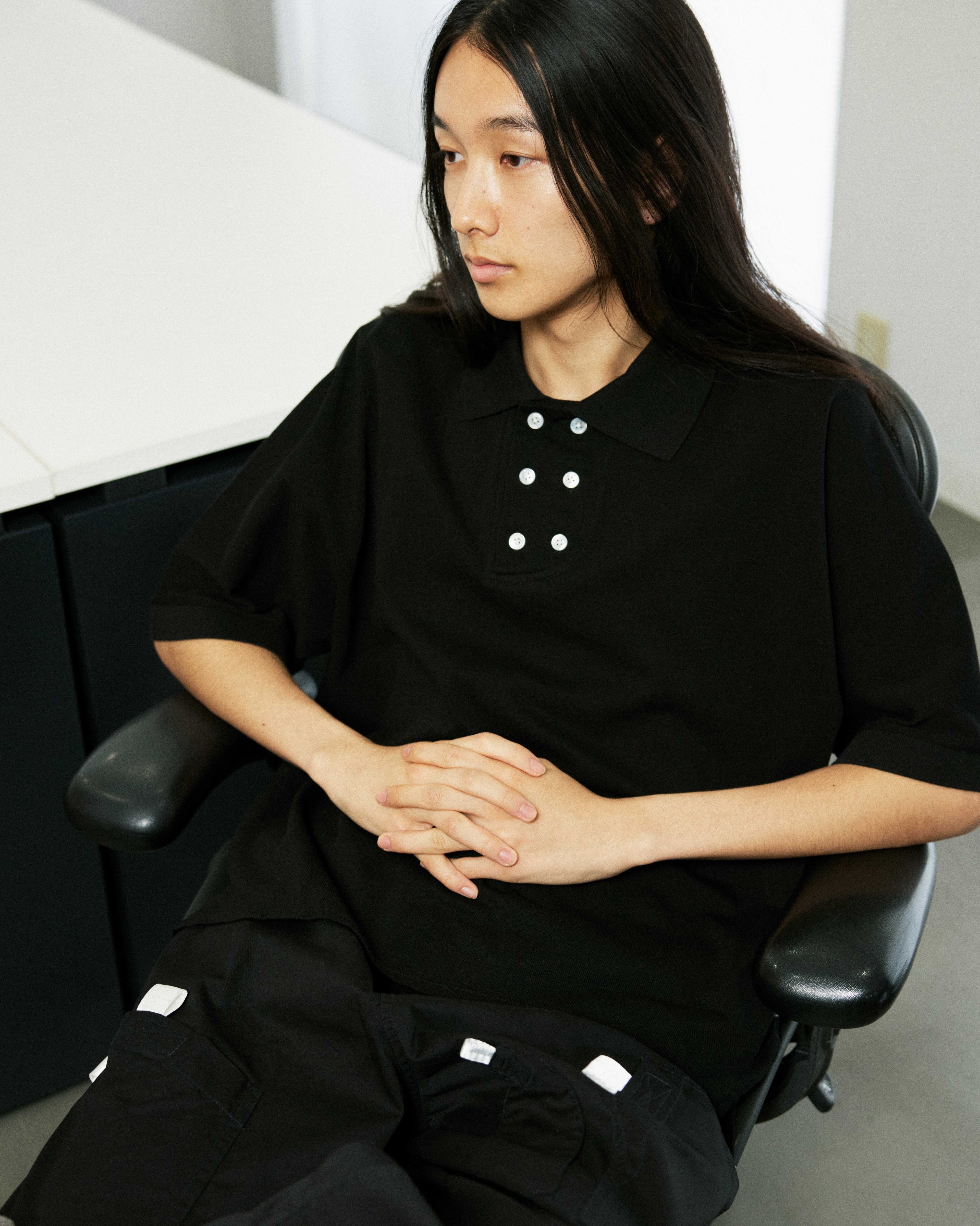 SS25 LOOKBOOK – PHINGERIN