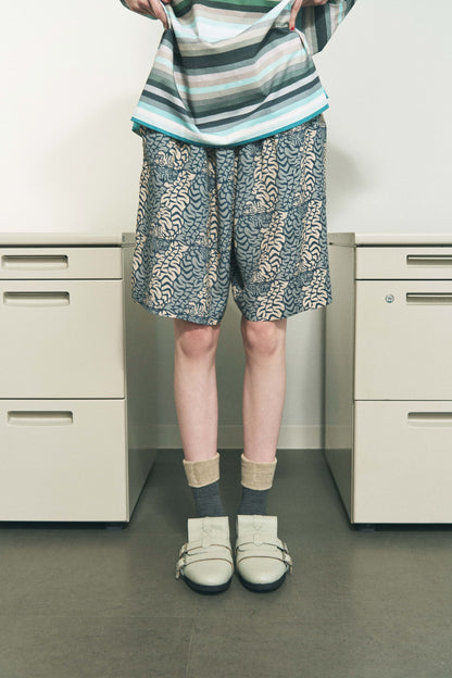 SUMMER SHORTS TIGER