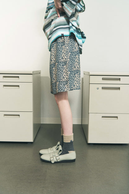 SUMMER SHORTS TIGER