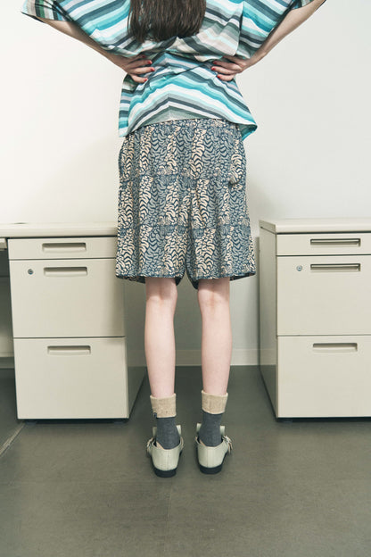 SUMMER SHORTS TIGER
