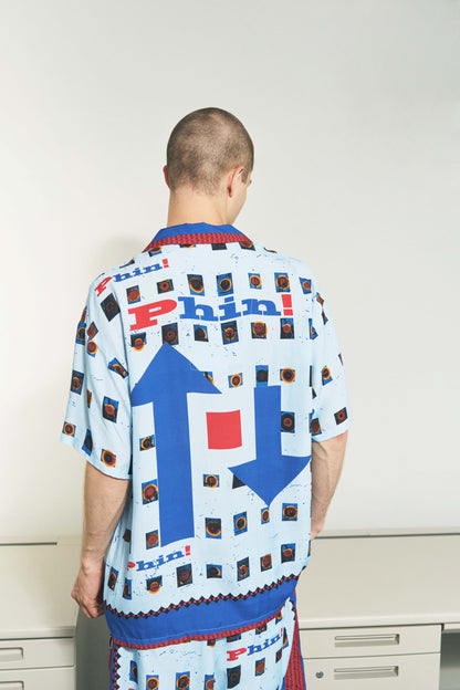 SUMMER SHIRT PHIN