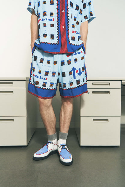 SUMMER SHORTS PHIN