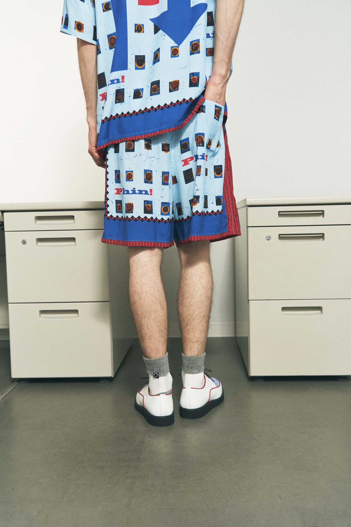 SUMMER SHORTS PHIN