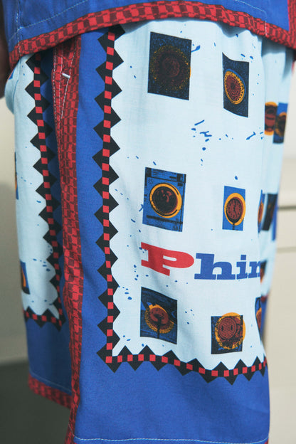 SUMMER SHORTS PHIN