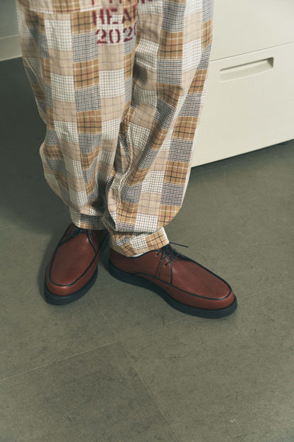 TRIM CREEPER BROWN