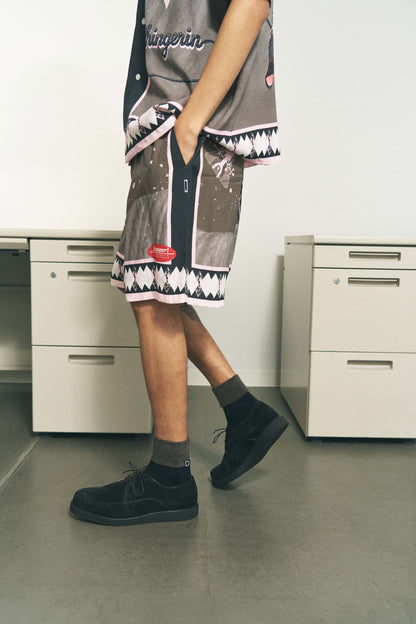 SUMMER SHORTS SPACE